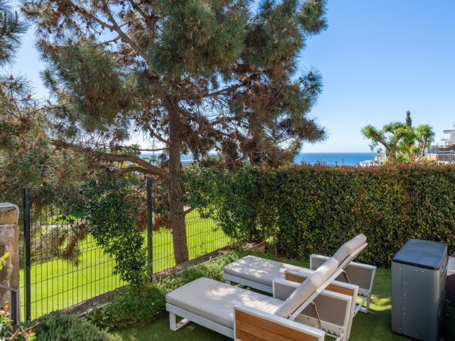 3 Bedrooms Townhouse in Cabopino