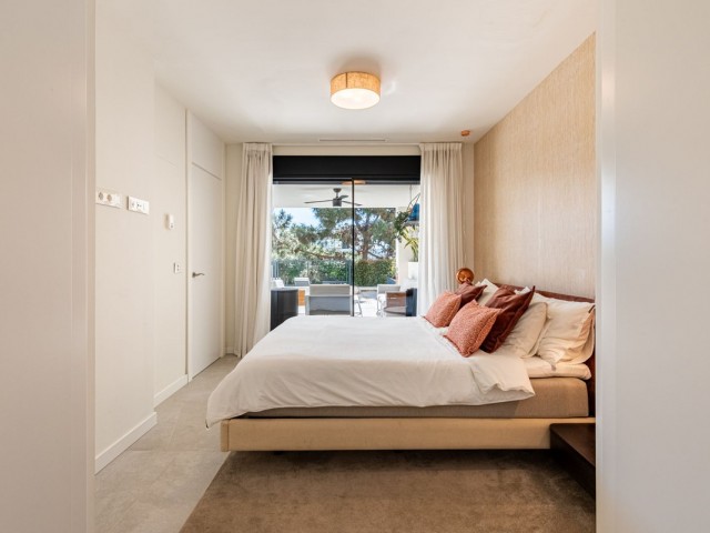 3 Bedrooms Townhouse in Cabopino