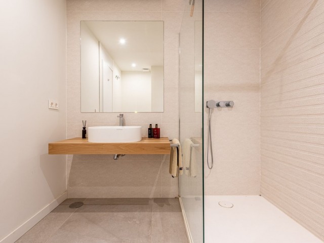 3 Bedrooms Townhouse in Cabopino