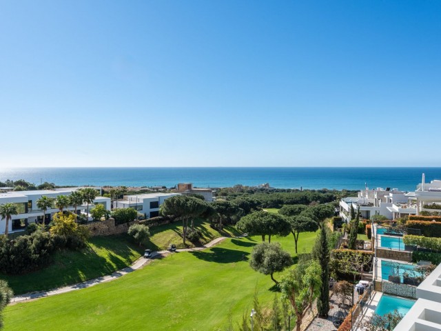 3 Bedrooms Townhouse in Cabopino