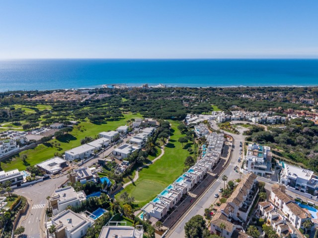 3 Bedrooms Townhouse in Cabopino