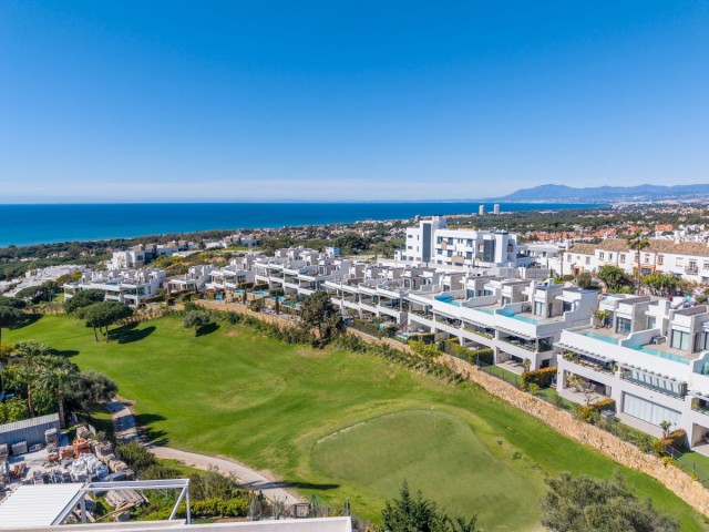 3 Bedrooms Townhouse in Cabopino