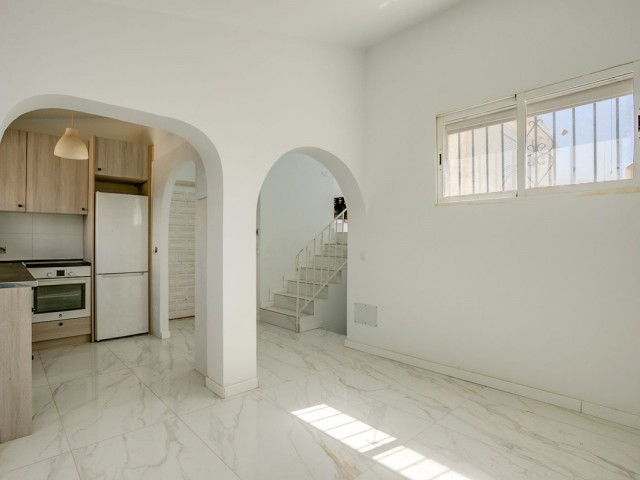 3 Bedrooms Villa in Estepona