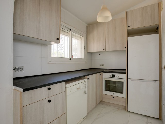 3 Bedrooms Villa in Estepona