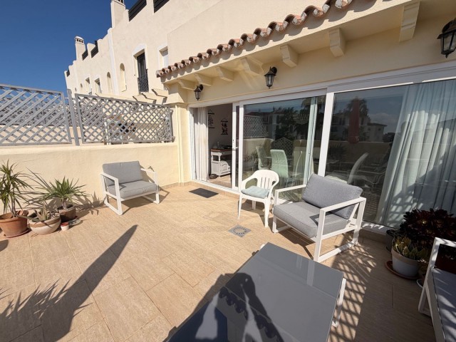 Rivitalo, Calahonda, R5342029