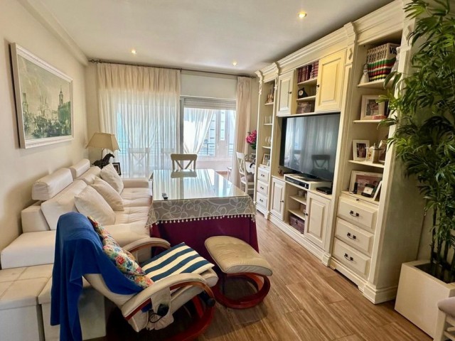 3 Bedrooms Apartment in Fuengirola