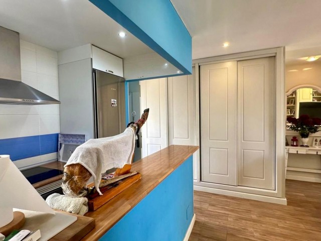 3 Bedrooms Apartment in Fuengirola