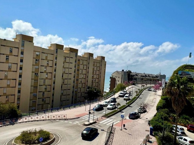 3 Bedrooms Apartment in Fuengirola