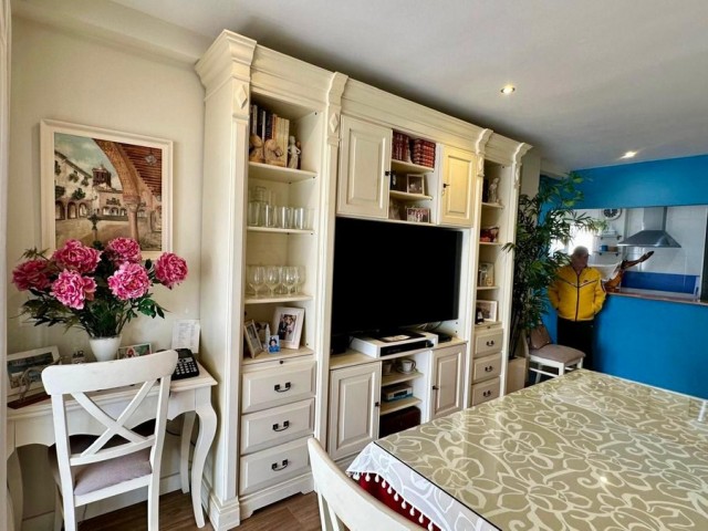 3 Bedrooms Apartment in Fuengirola