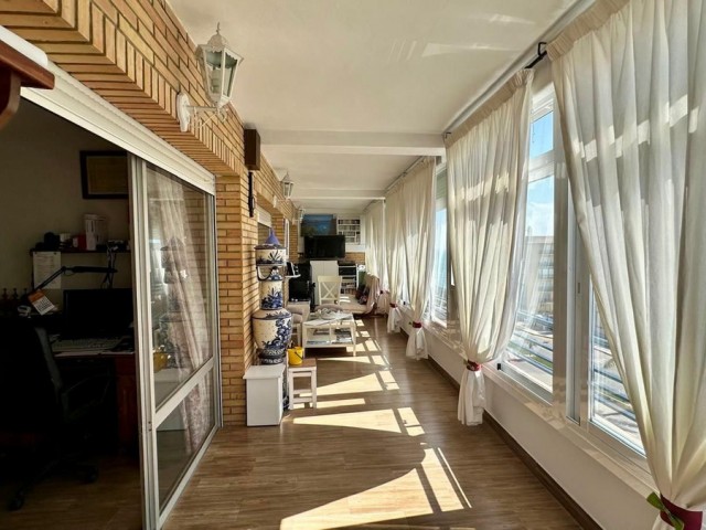 3 Bedrooms Apartment in Fuengirola