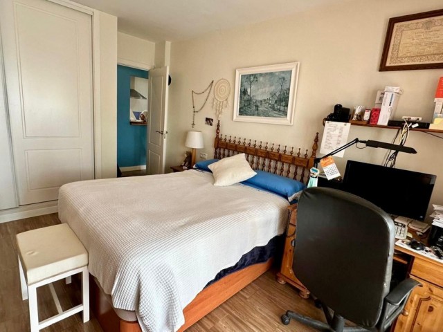 3 Bedrooms Apartment in Fuengirola