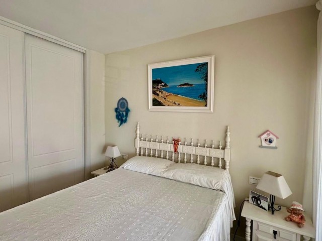 3 Bedrooms Apartment in Fuengirola