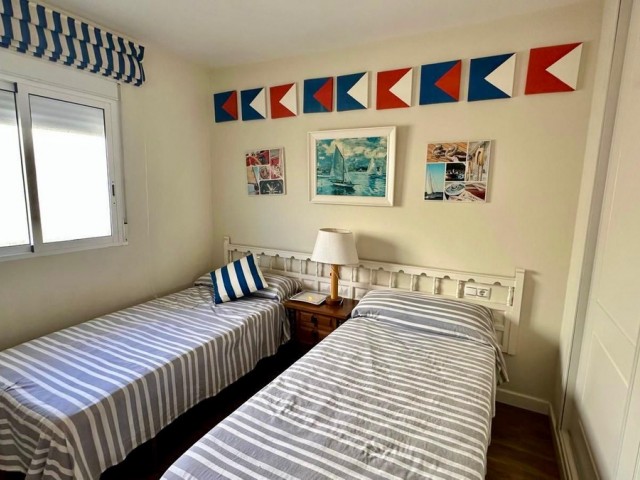 3 Bedrooms Apartment in Fuengirola