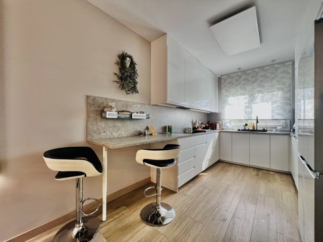 3 Bedrooms Townhouse in Estepona