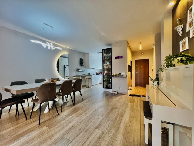 3 Bedrooms Townhouse in Estepona