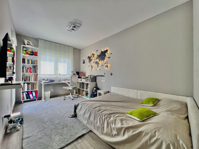 3 Bedrooms Townhouse in Estepona