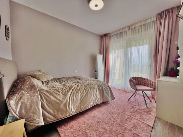 3 Bedrooms Townhouse in Estepona