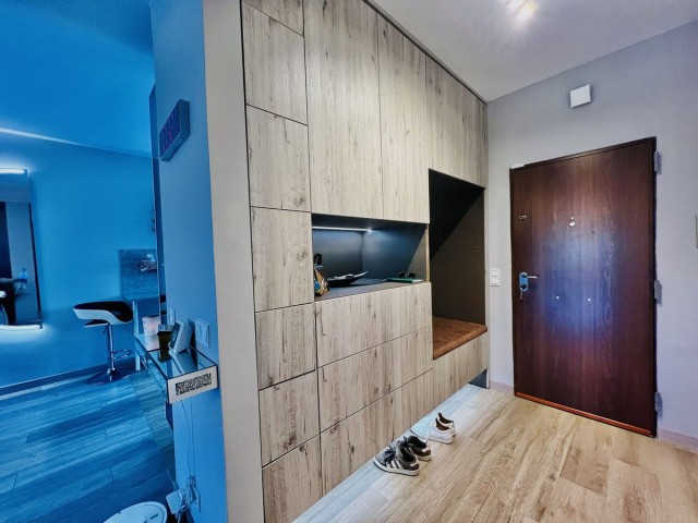 3 Bedrooms Townhouse in Estepona