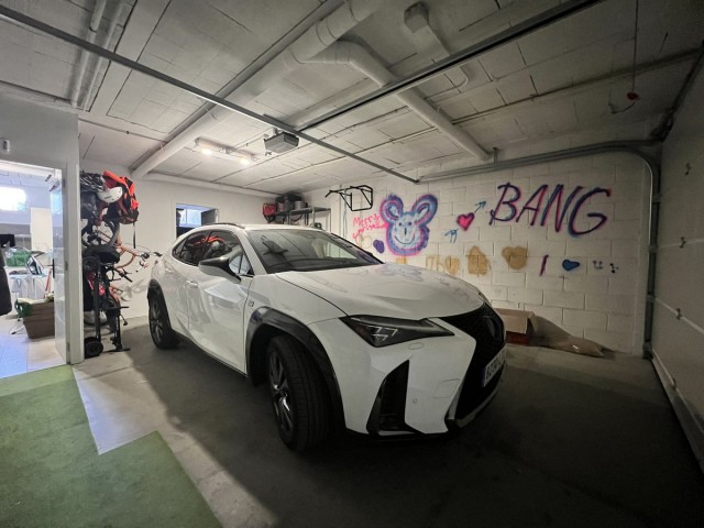 3 Bedrooms Townhouse in Estepona