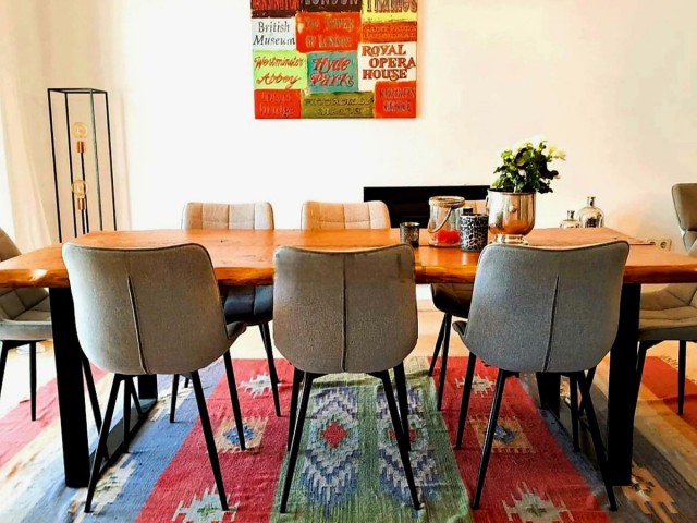 4 Schlafzimmer Villa in La Duquesa