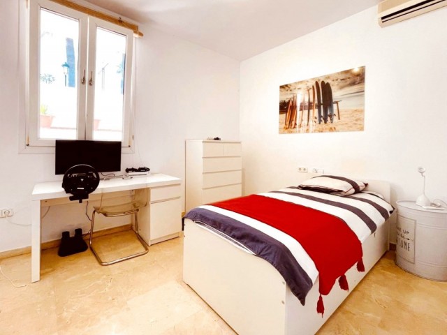 4 Schlafzimmer Villa in La Duquesa