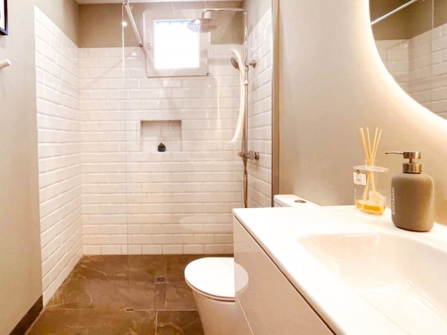 4 Schlafzimmer Villa in La Duquesa