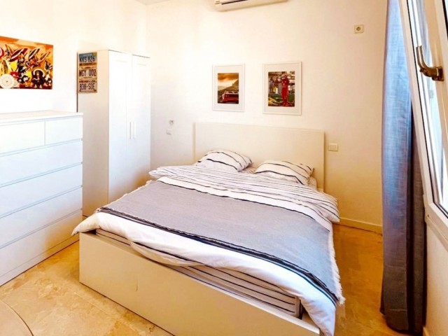 4 Schlafzimmer Villa in La Duquesa