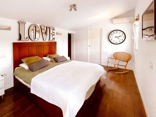 4 Schlafzimmer Villa in La Duquesa