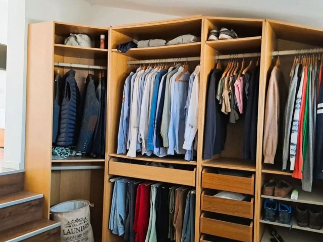 4 Schlafzimmer Villa in La Duquesa