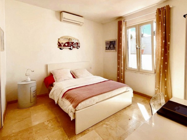 4 Slaapkamer Villa in La Duquesa