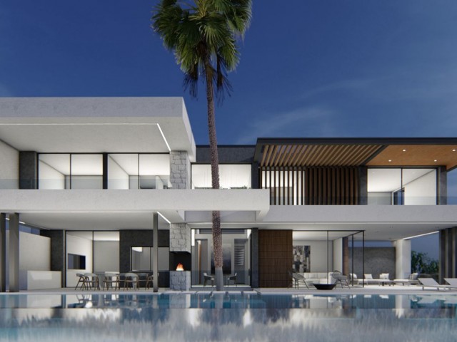 Huvila, Atalaya, R4237804