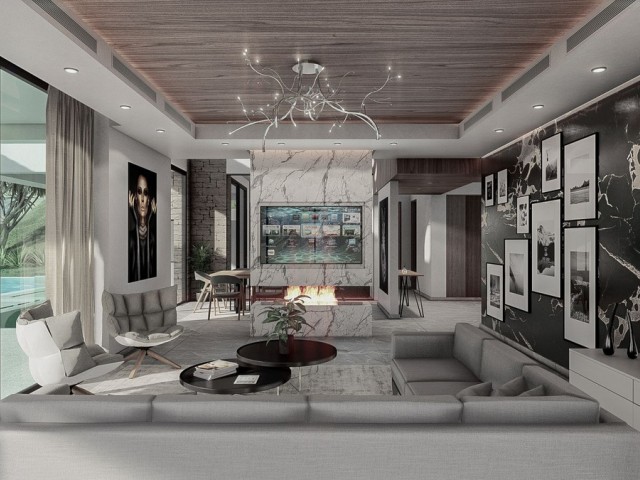 Huvila, Atalaya, R4237804