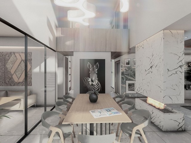 Huvila, Atalaya, R4237804