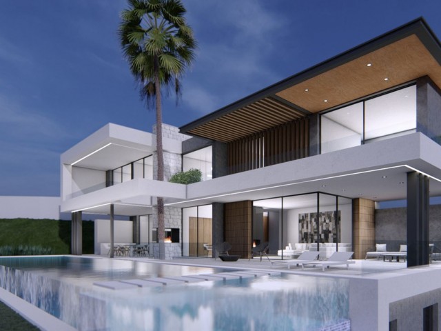 Huvila, Atalaya, R4237804