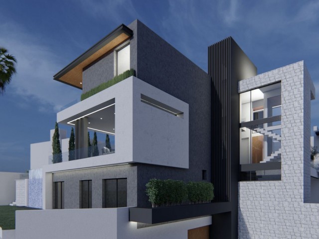 6 Makuuhuoneen Huvila Atalaya