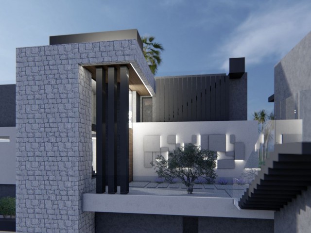 6 Makuuhuoneen Huvila Atalaya