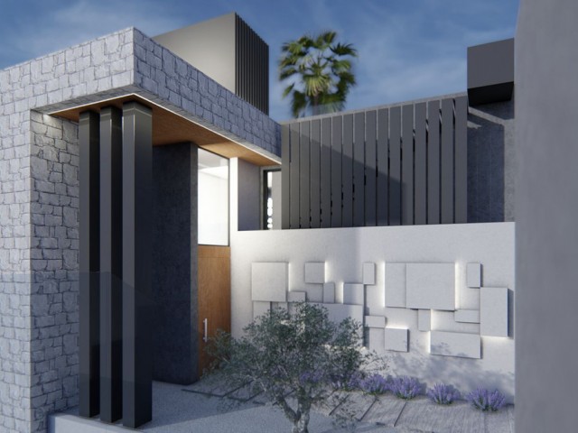 6 Makuuhuoneen Huvila Atalaya