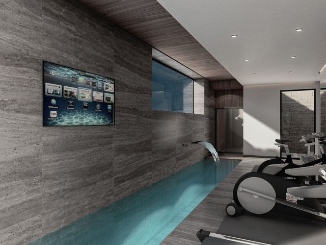 6 Makuuhuoneen Huvila Atalaya