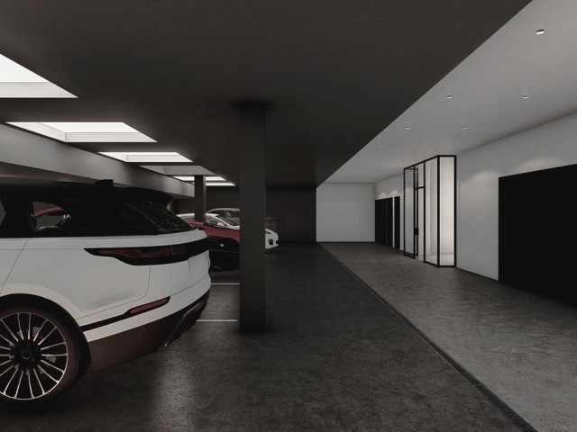 6 Makuuhuoneen Huvila Atalaya