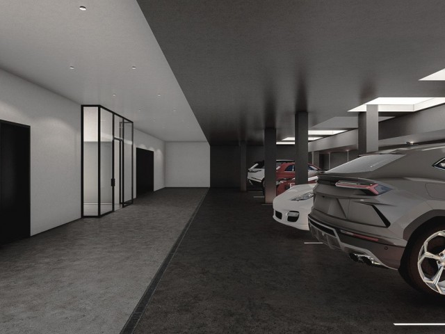 6 Makuuhuoneen Huvila Atalaya