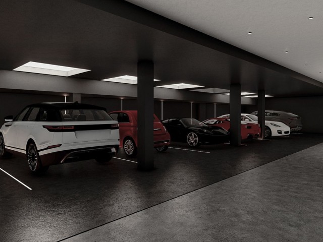 6 Makuuhuoneen Huvila Atalaya