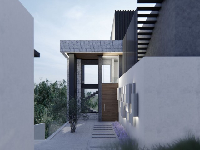 6 Makuuhuoneen Huvila Atalaya