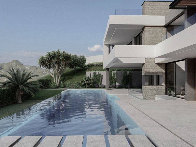 6 Makuuhuoneen Huvila Atalaya