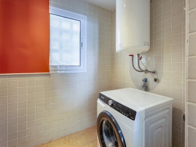 2 Soveroms Leilighet i La Alcaidesa