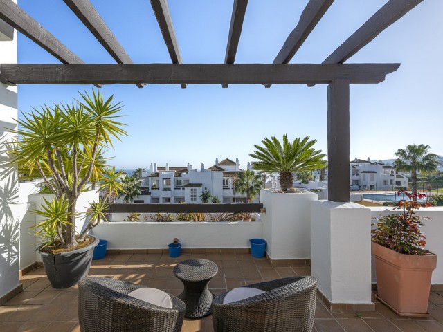 Leilighet La Alcaidesa - R5342593