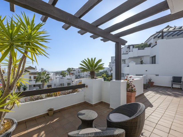 2 Slaapkamer Appartement in La Alcaidesa