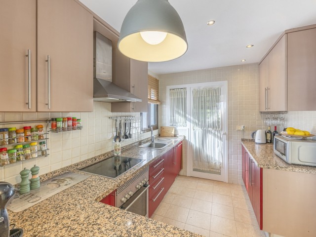 2 Slaapkamer Appartement in La Alcaidesa