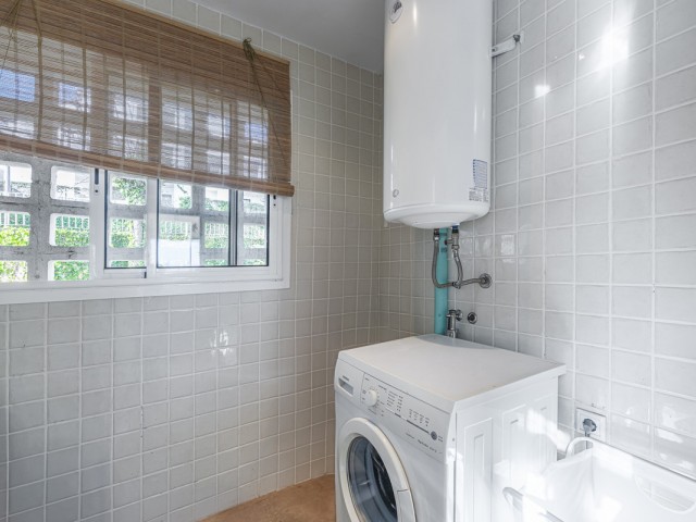 2 Slaapkamer Appartement in La Alcaidesa