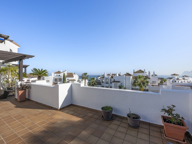 2 Slaapkamer Appartement in La Alcaidesa