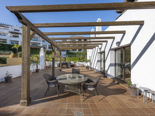 2 Slaapkamer Appartement in La Alcaidesa